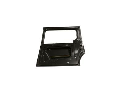 Mopar 5020698AM Door-Sliding