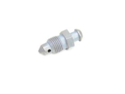 2019 Dodge Journey Brake Bleeder Screw - 5143354AA