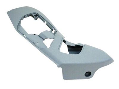 Mopar 1BG391D5AA Shield-Seat ADJUSTER