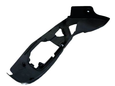 Mopar 1BG391D5AA Shield-Seat ADJUSTER