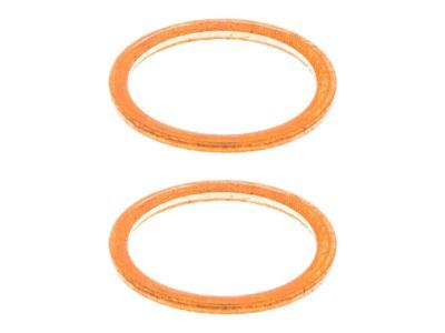 Mopar 68087456AA Gasket-Drain Plug