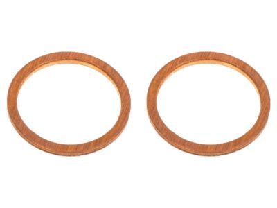 Mopar 68087456AA Gasket-Drain Plug