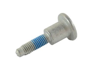 Mopar 68317243AA Bolt-Shoulder