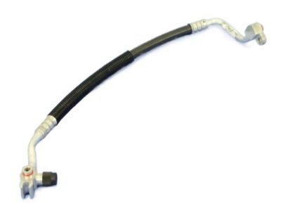 2009 Chrysler PT Cruiser A/C Hose - 5058000AF