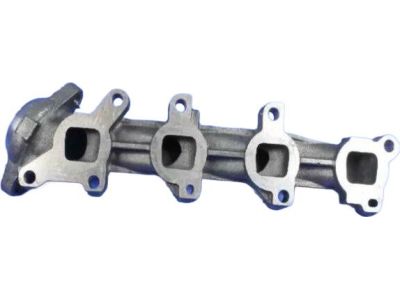 Mopar 68045438AA Exhaust Manifold