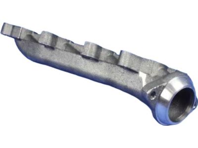 Mopar 68045438AA Exhaust Manifold