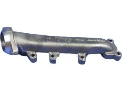 Dodge Ram 1500 Exhaust Manifold - 68045438AA