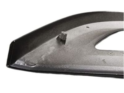 Mopar 68219813AA Bezel-Tail Lamp