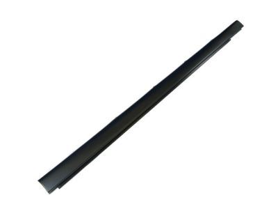 Mopar 1LP87TZZAC CLADDING-SILL