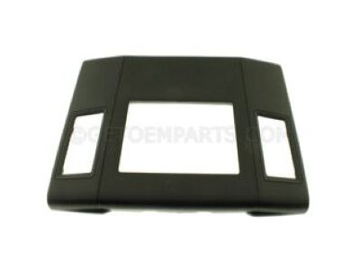 Mopar 5NA01DX9AA Cap-Console