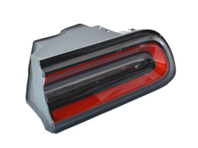 Dodge Tail Light - 68174068AC