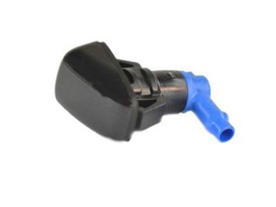 1987 Dodge 600 Windshield Washer Nozzle - 3799682