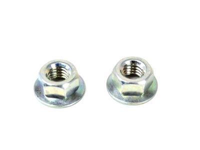 Mopar MS440502 Nut-Hexagon