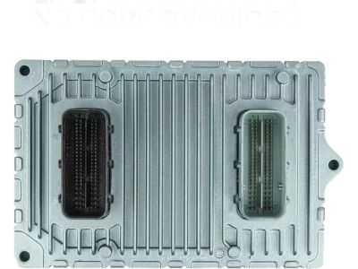 5150683AC Mopar Engine Controller Module Product Photo 3 of 4