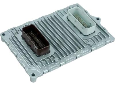 2013 Ram 1500 Engine Control Module - 5150683AC