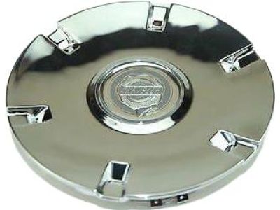 Chrysler 4743713AB