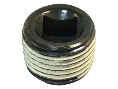 Mopar J4004751 Plug-Differential Cover