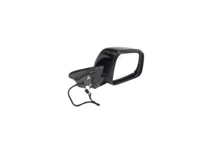 2022 Jeep Grand Cherokee WK Car Mirror - 6QR50KXJAB