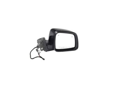 Mopar 6QR50KXJAB Outside Rearview Mirror
