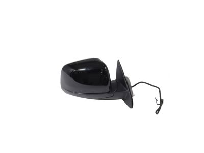 Mopar 6QR50KXJAB Outside Rearview Mirror