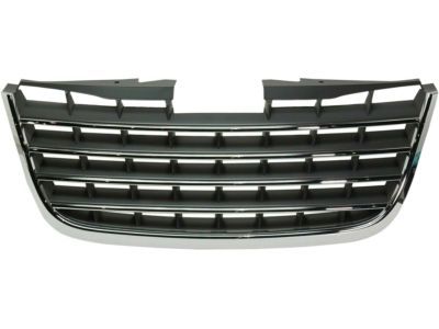 Chrysler Town & Country Grille - 5113228AA