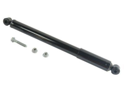 Ram 3500 Shock Absorber - 68236650AD