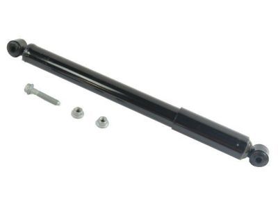 Mopar 68236650AD ABSORBER Pkg-Suspension