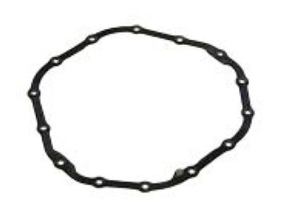 Ram Differential Cover Gasket - 68454491AA