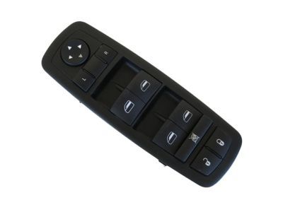 Mopar Door Lock Switch - 56046553AC