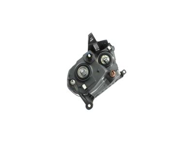 Mopar 55079367AC Headlamp