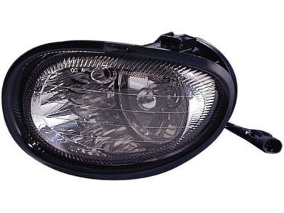 2000 Dodge Intrepid Fog Light - 4574836