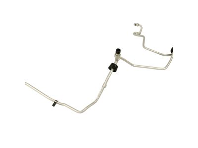 Mopar 68189950AA Line-A/C Liquid 68189950AA Mopar Line-A/C Liquid Product Photo 1 of 3