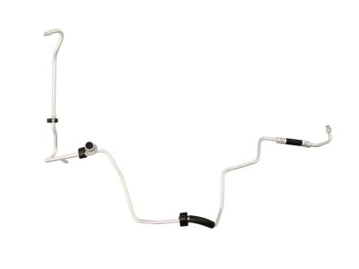 68189950AA Mopar Line-A/C Liquid Product Photo 3 of 3