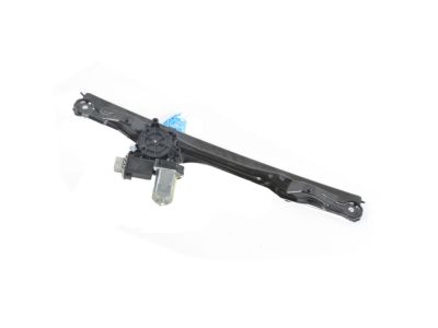 2020 Ram ProMaster City Window Regulator - 68259434AA