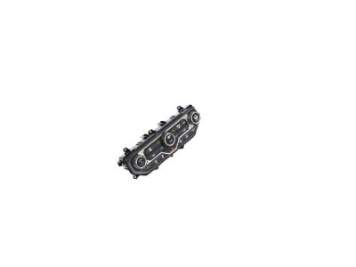 2020 Jeep Gladiator A/C Switch - 6SX87DX9AA