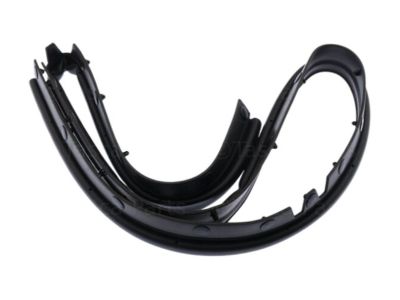 2013 Dodge Dart Weather Strip - 68082830AC