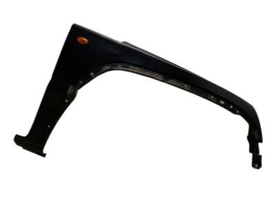 Mopar 55360598AA Fender-Front