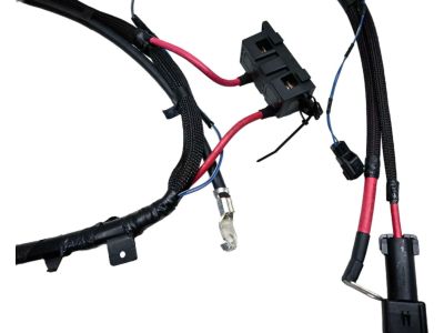 Chrysler 4795683AC