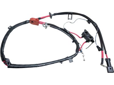 Chrysler 4795683AC