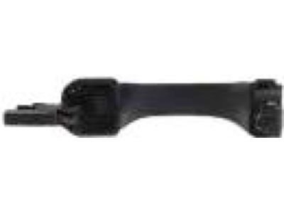 Mopar 6ZA15GW7AA Exterior Door