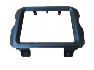 Mopar 6AB55TX7AB Bezel-Instrument Panel