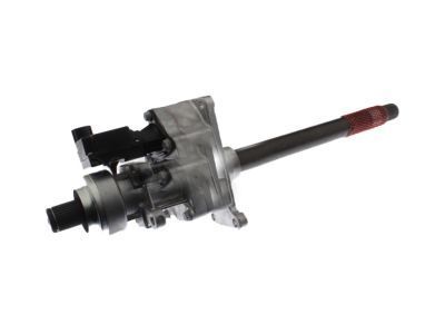 Dodge Charger Intermediate Shaft - 68052285AB