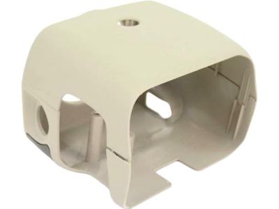 Dodge Dakota Steering Column Cover - 5GE09DX9AB
