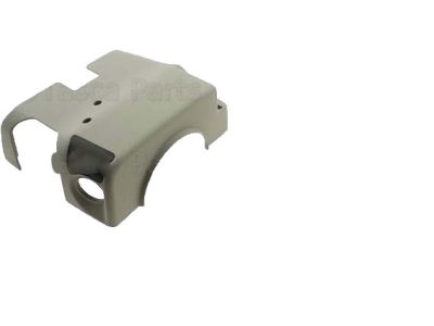 Mopar 5GE09DX9AB SHROUD-Steering Column