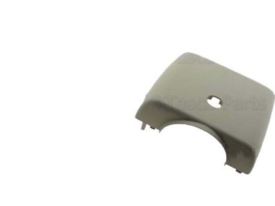 Mopar 5GE09DX9AB SHROUD-Steering Column