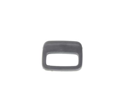 Jeep 6QR49DX9AA