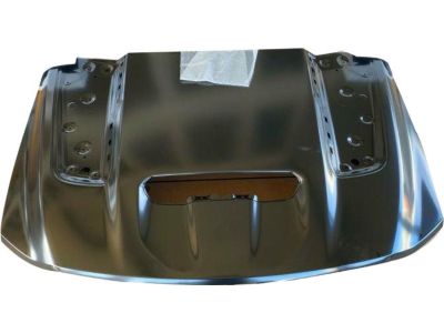 Ram Hood - 68442701AC