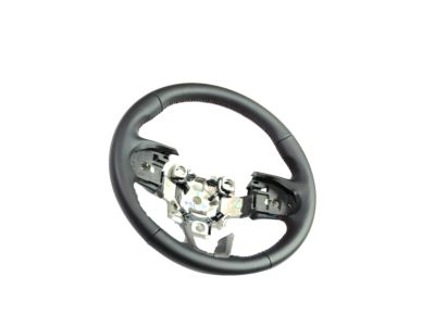 Jeep 6QY53LR5AA