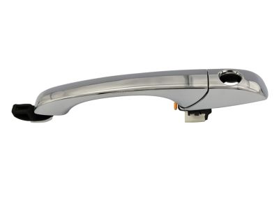 2014 Ram C/V Door Handle - 4589711AD