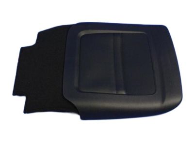 Mopar 1UV13DX9AA Panel-Front Seat Back